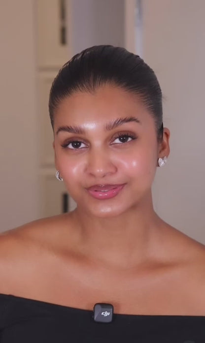 Puffless™ Lymphatic Facial Brush (Women & Men)